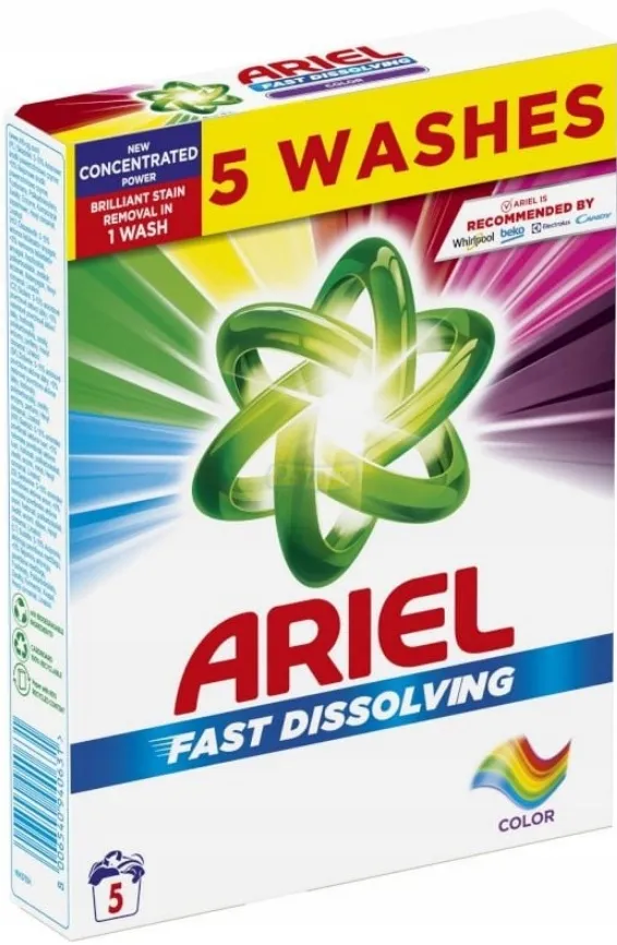 ariel-proszek-275g-5p-kolor