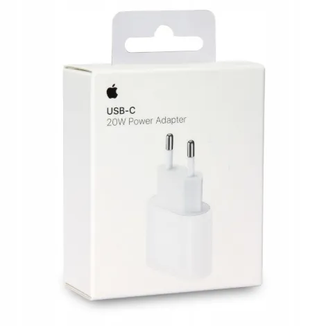 szybka-ladowarka-apple-do-iphone-20w-kostka-usb-c-model-kolor-bialy
