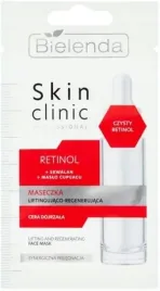 bielenda-skinclinic-profesional-maseczka-8g-retino