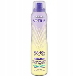 venus-pianka-do-golenia-migdaly-kokos-200ml