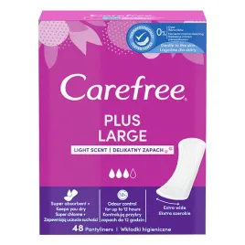 carefree-wkladki-48szt-plus-large-light-scent