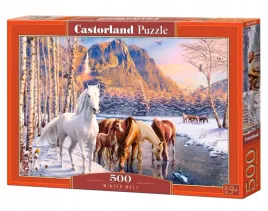 puzzle-500-winter-melt-castor