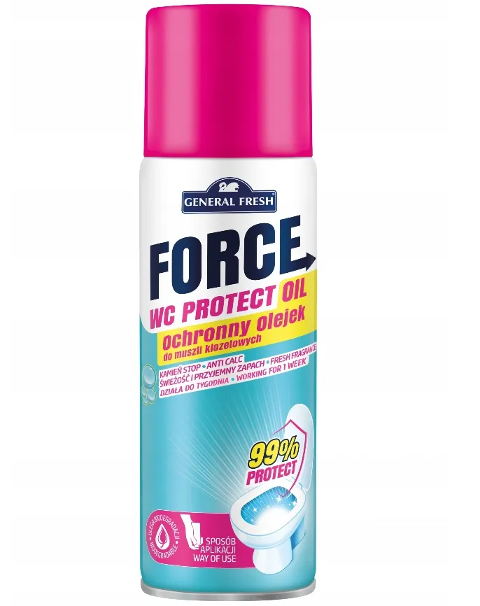 general-fresh-force-olej-spray-ochronny-do-wc