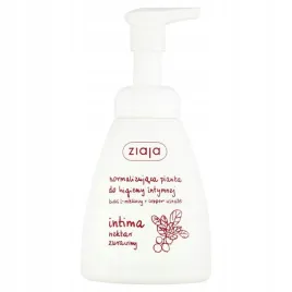 ziaja-itnima-250ml-lagodzaca-pianka-zurawina