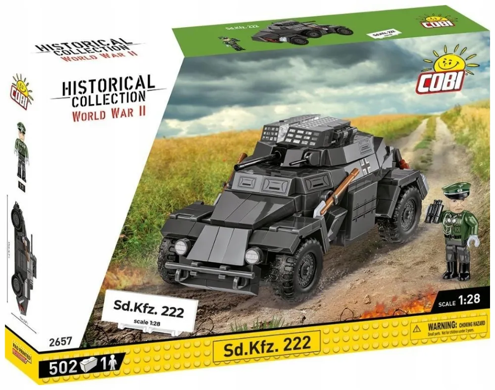 historical-collection-sd-kfz-222