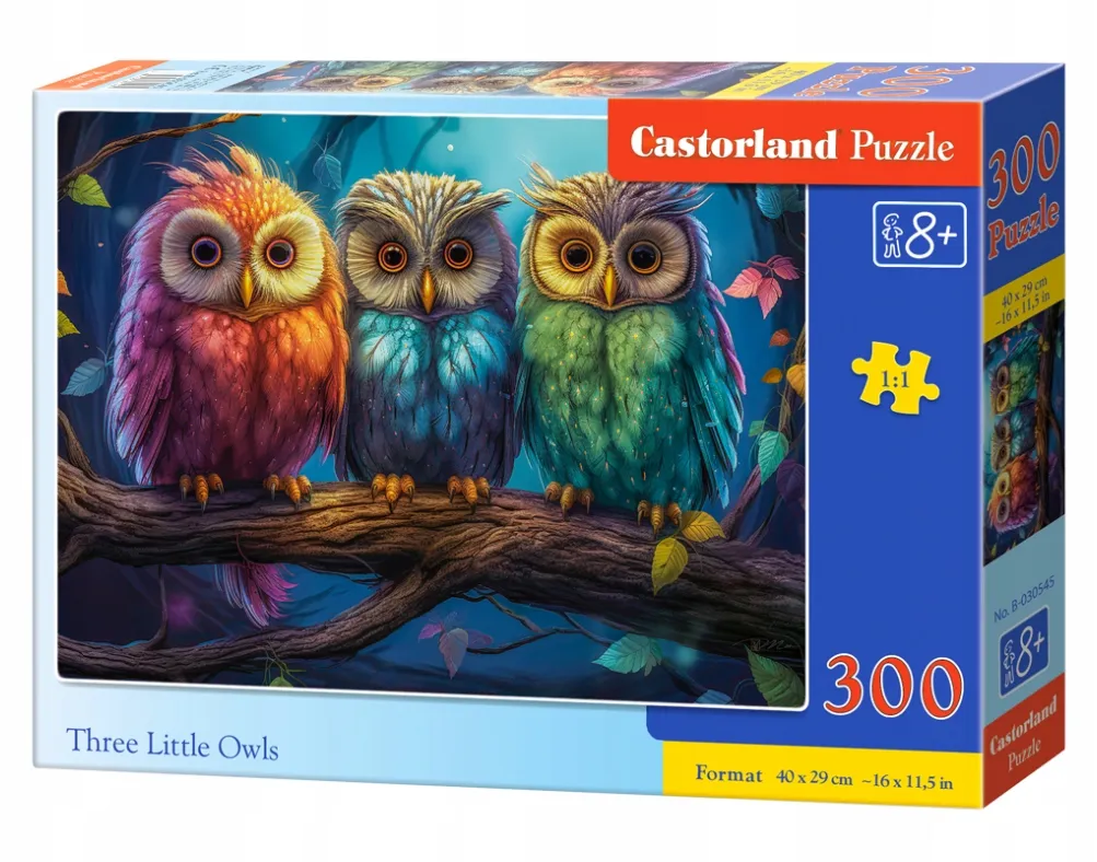 puzzle-300-three-little-owls-castor