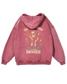 bluza-oversize-z-kapturem-magiczne-grzyby-efekt-sprania-czerwony-xxl