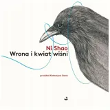 wrona-i-kwiat-wisni