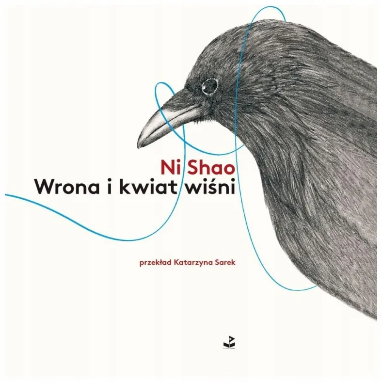 wrona-i-kwiat-wisni