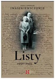 listy-1950-1955-anna-iwaszkiewicz