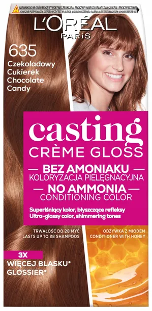 loreal-casting-farba-635-czekoladowy-cukierek
