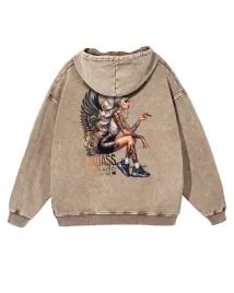 bluza-oversize-z-kapturem-niegrzeczny-aniol-efekt-sprania-bezowy-xxl
