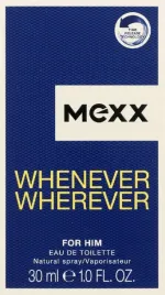 mexx-whenever-man-edt-30ml