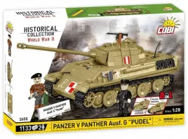 historical-collection-panzer-v-panther-ausf-g
