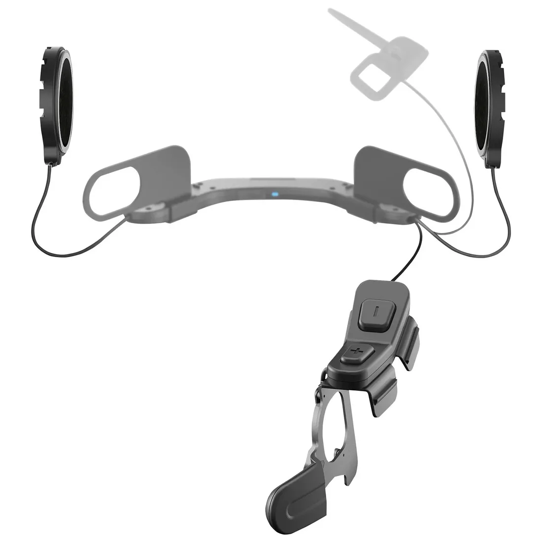 interkom-schuberth-sc10ua-sena-do-kasku-motocyklowego-e1-c3-pro-basic-stan-nowy