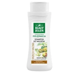 bialy-jelen-szampon-300ml-orzech-wloski