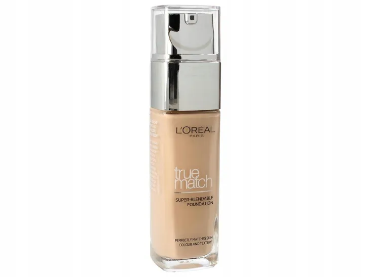 loreal-podklad-true-match-15n-waga-z-opakowaniem-0-11-kg