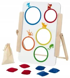 gra-zrecznosciowa-rzucanie-do-celu