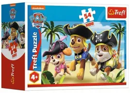 puzzle-54-mini-badz-jak-psi-patrol-4-trefl