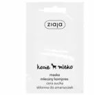 ziaja-k-mleko-maska-c-sucha-7ml