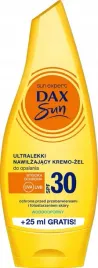 dax-sun-ultra-lekki-kremo-zel-d-opalania-spf-30
