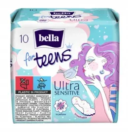 bella-for-teens-ultra-sensit-10szt-podpaski