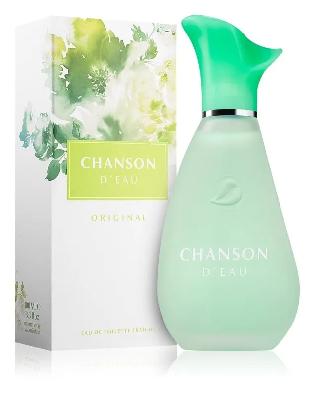 chanson-d-eau-100ml-edt-original-stan-nowy