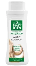 bialy-jelen-szampon-300ml-kwasny