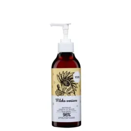 yope-szampon-do-wlosow-mleko-owsiane-300ml