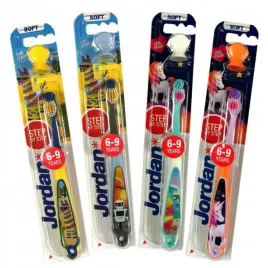 jordan-szczoteczka-dla-dzieci-6-9-lat