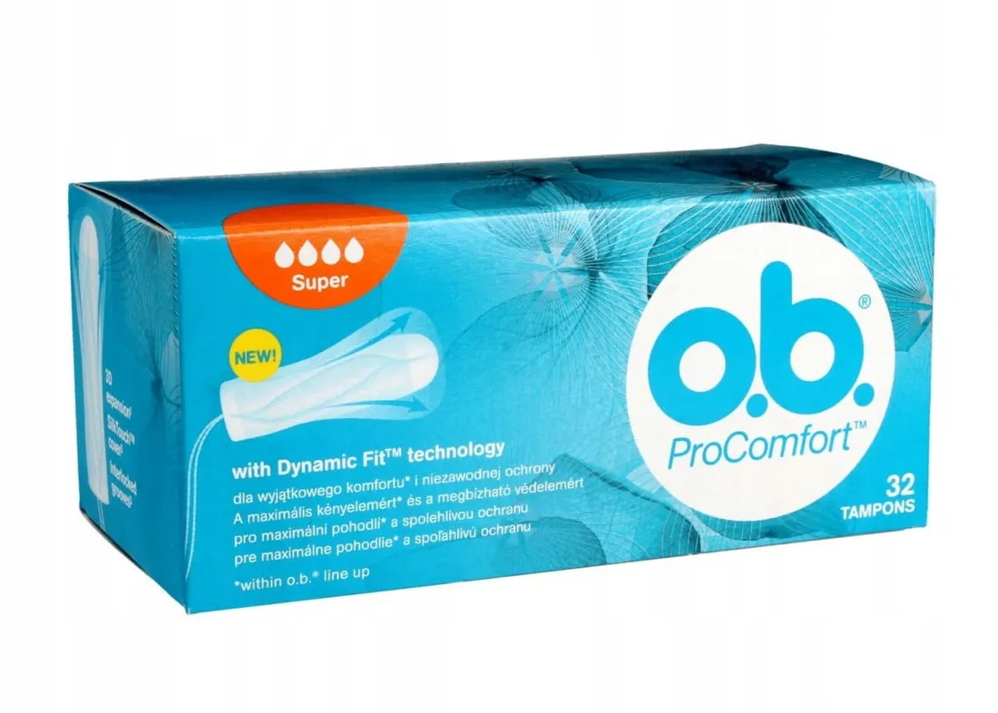 o-b-procomf-32szt-super-stan-nowy