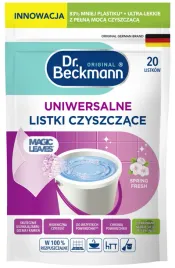 dr-beckmann-listki-czyszczace-20szt-spring-fresh