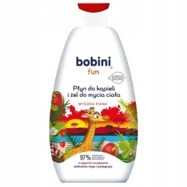 bobini-fun-500ml-plyn-do-kapieli-i-zel-do-m-ciala