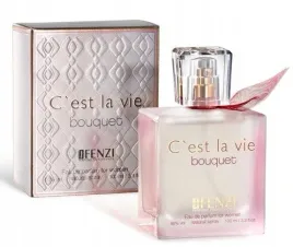 jfenzi-women-edt-c-est-la-vie-bouquet100ml