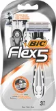 bic-flex-5-golarki-3-szt
