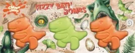 estetica-chlapu-chlap-musujace-kule-dinozaury