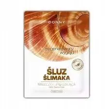 conny-maska-twarzy-z-ekstr-sluz-slimaka