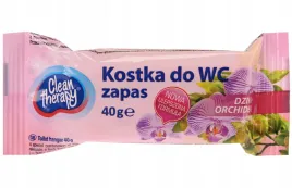 clean-kostka-wc-wklad-orchidea-40g