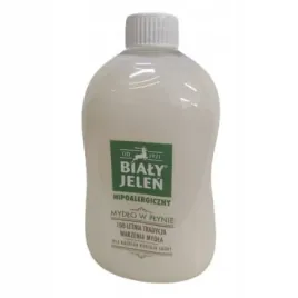 bialy-jelen-mydlo-w-plynie-500ml-zapas