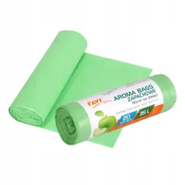 ravi-worki-na-smieci-35l-zapachowe-jablko-20szt
