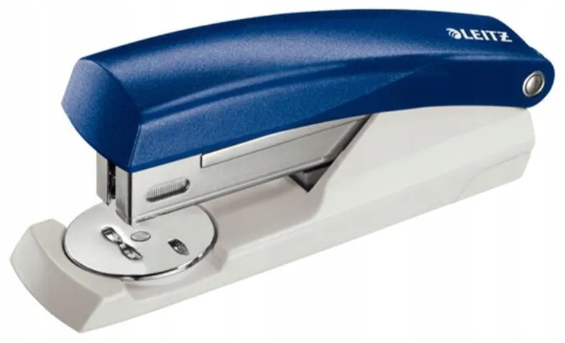 leitz-zszywacz-5501-niebieski