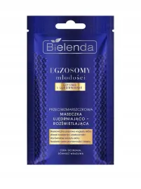 bielenda-egzosomy-mlodosci-maseczka-ujedrniajaco-rozswietlajaca-8g