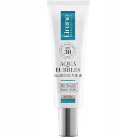 lirene-aqua-bubbles-krem-tonujacy-spf30-30ml