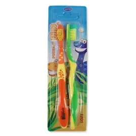 mattes-szczoteczka-duo-dino