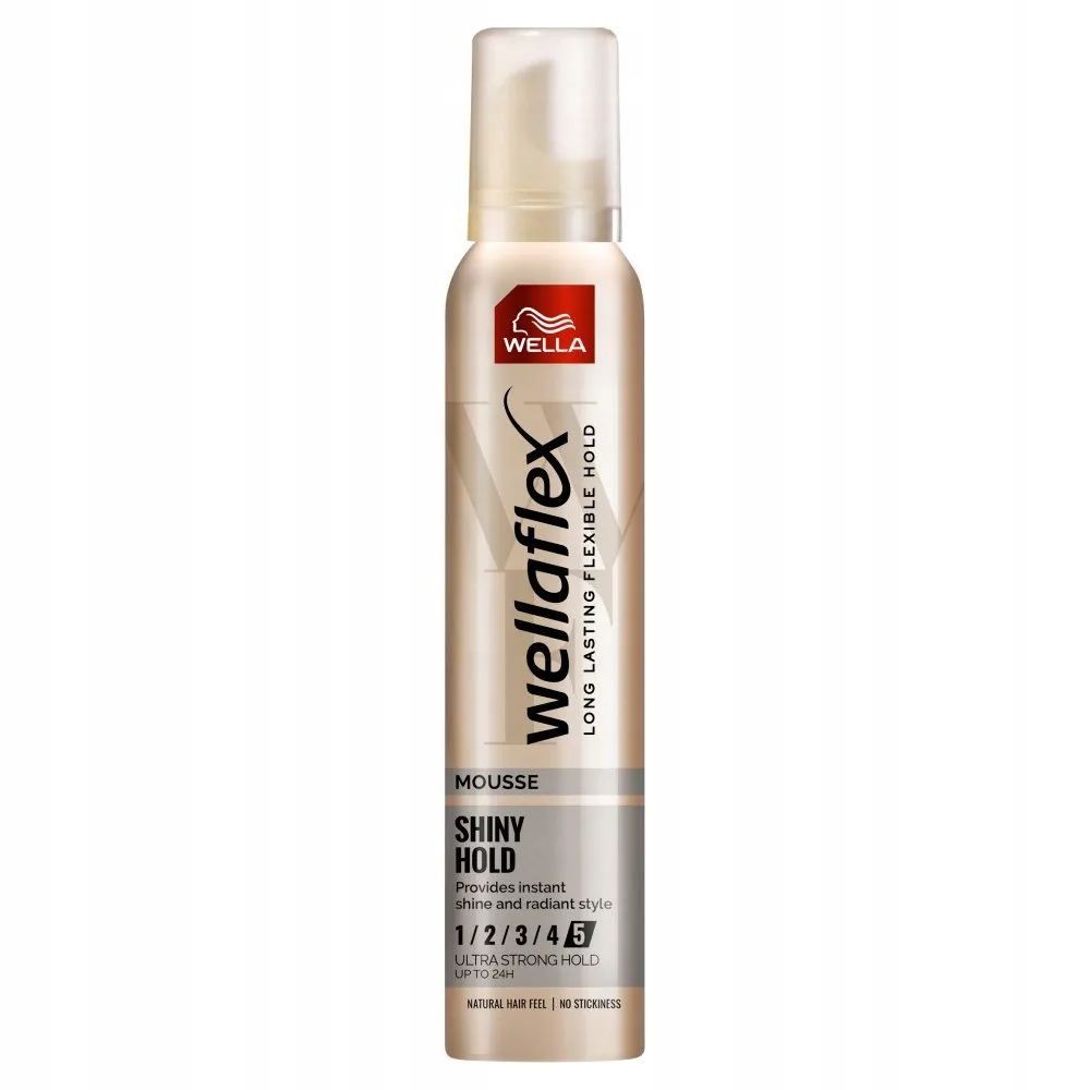 wellaflex-pianka-shiny-hold-200ml