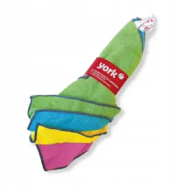 york-sciereczki-z-mikrofibry-4szt