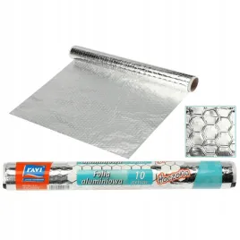 ravi-folia-aluminiowa-10m-tloczona