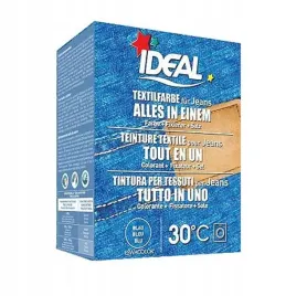 ideal-farba-do-tkanin-niebieski-jeans-350g