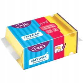 gosia-zmywaki-3szt-profi