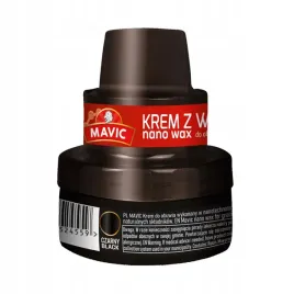 mavic-krem-do-butow-50ml-sloik-czarna